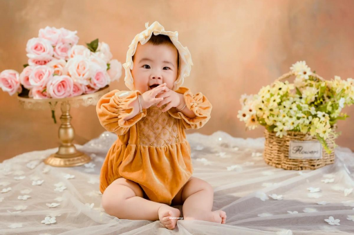 郑州四个月宝宝咳嗽小妙招