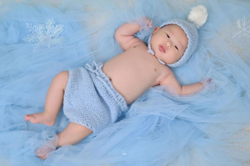 郑州摸孕妇肚子沾喜气